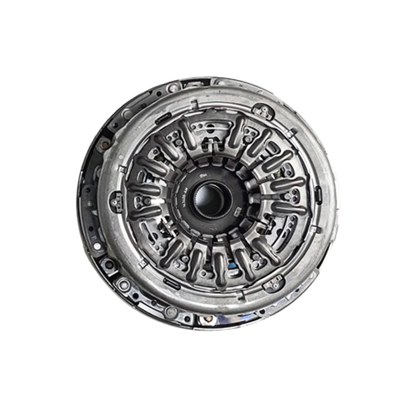 2001-2014 Ford Focus transmissie dubbele koppeling 6DCT250 DPS6