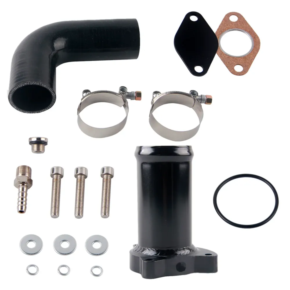 2002-2005 Seat Cordoba II 1.4 TDI 55 kW motor AMF EGR Blanking Blank Kit
