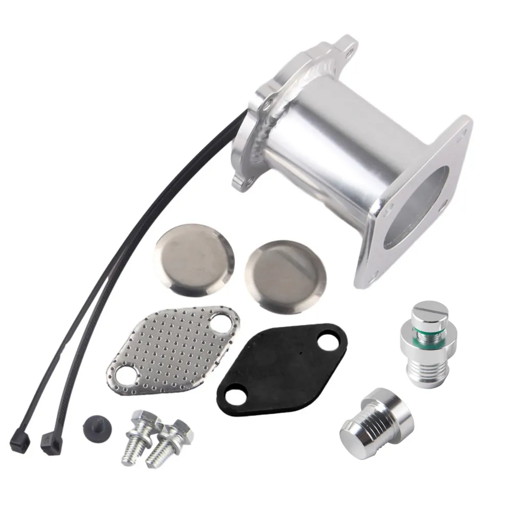 2002-2007 BMW 5-serie E61 520d/525d/530d/530xd EGR-afdichtset M47N2 M57N2