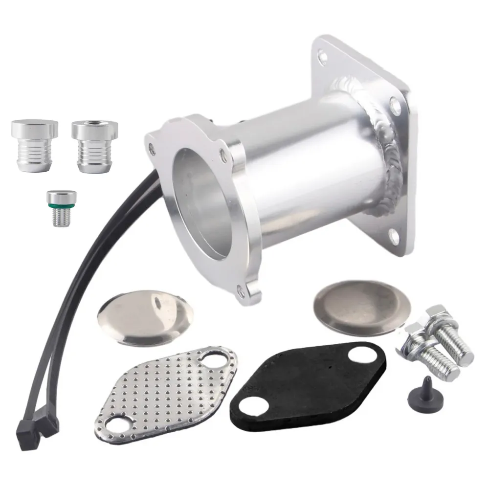 2002-2007 BMW 5-serie E61 520d/525d/530d/530xd EGR-afdichtset M47N2 M57N2