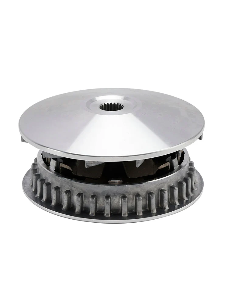 2002-2011 Kymco ATV Mxer 150 Achterkoppelingsvariator Secundair 22110-KKC3-900 22102-KKC3-900