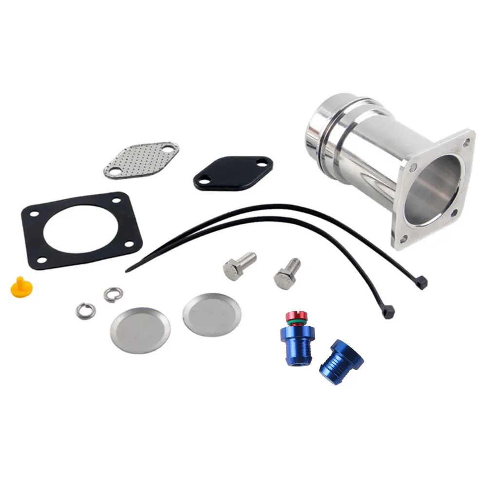 2002/9-2006/8 BMW 3-serie E46 330d M57N EGR-afdichtingsset