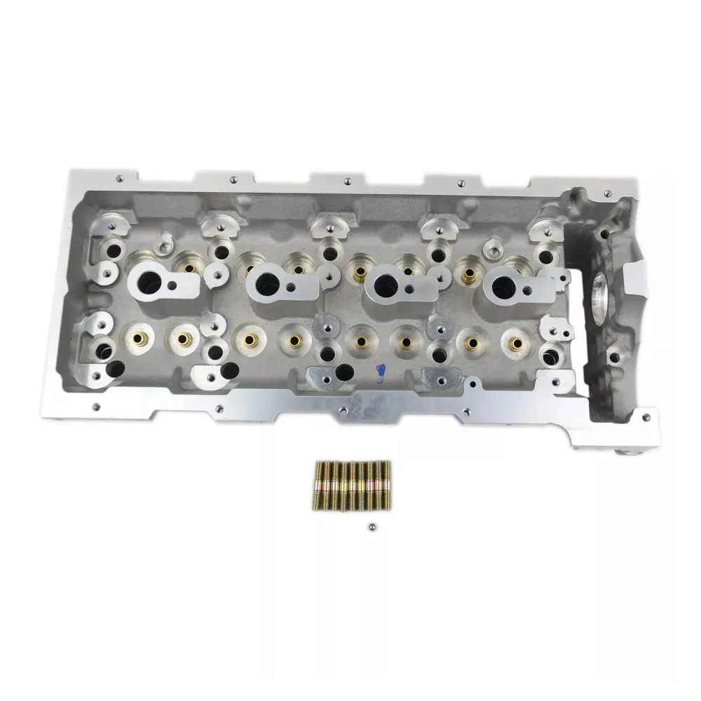 2003/09-2014/12 Mercedes-Benz Vito/Mixto Kasten W639 Cilinderkop 6110105020 6460100101