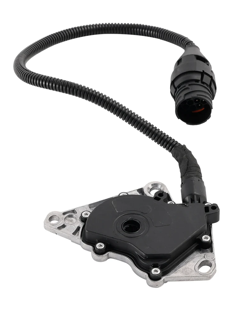 2003-2005 Land Rover Range Rover 4.4L transmissie neutrale veiligheidsschakelaar UHB500020