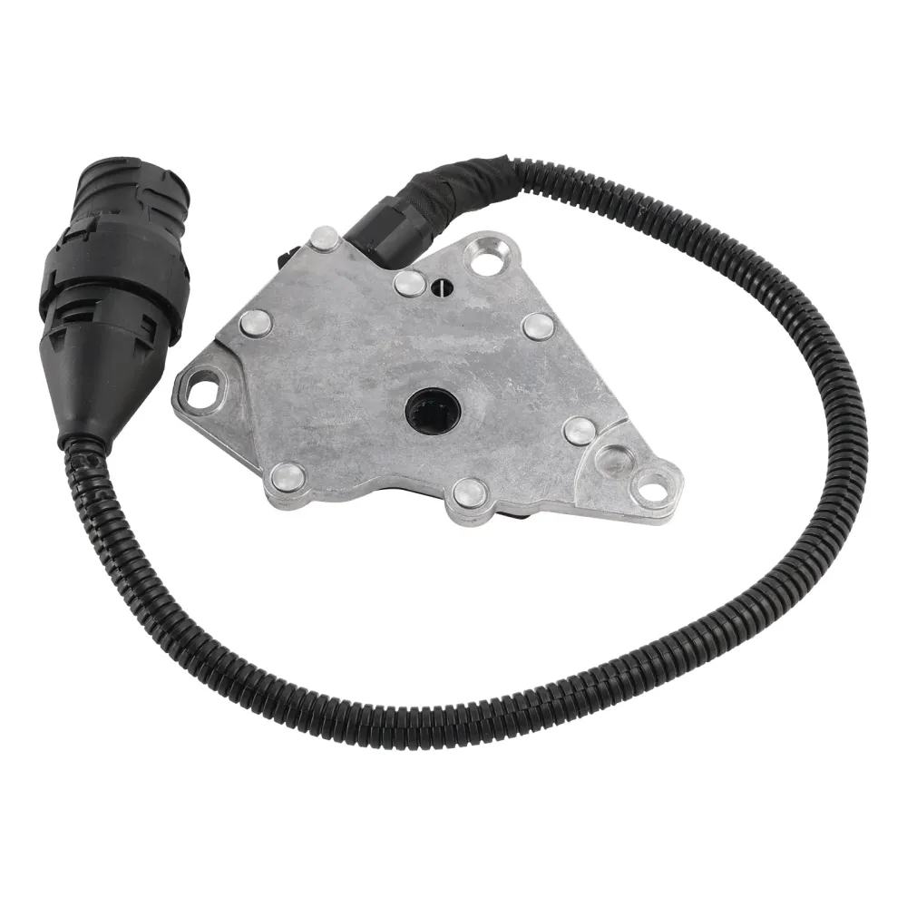 2003-2005 Land Rover Range Rover 4.4L transmissie neutrale veiligheidsschakelaar UHB500020