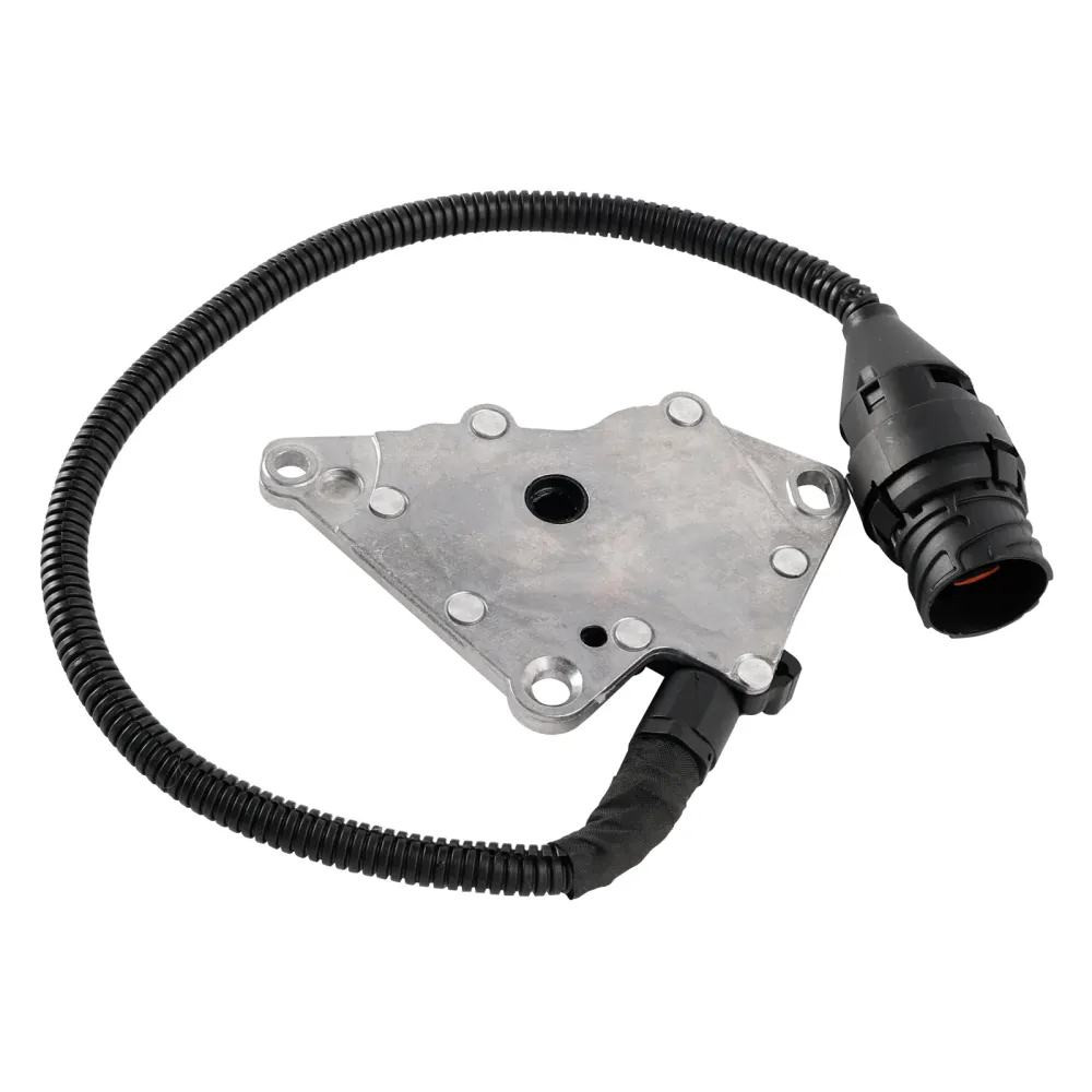 2003-2005 Land Rover Range Rover 4.4L transmissie neutrale veiligheidsschakelaar UHB500020