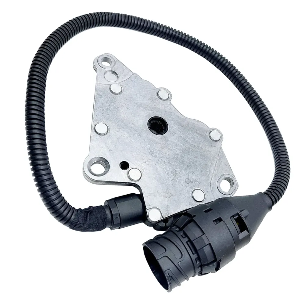 2003-2005 Range Rover L322 Transmissie Neutraal Veiligheid XYZ-schakelaar UHB500020