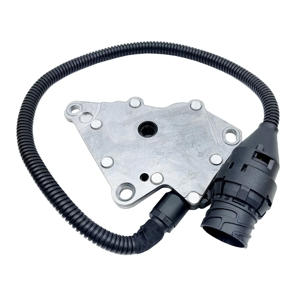 2003-2005 Range Rover L322 Transmissie Neutraal Veiligheid XYZ-schakelaar UHB500020