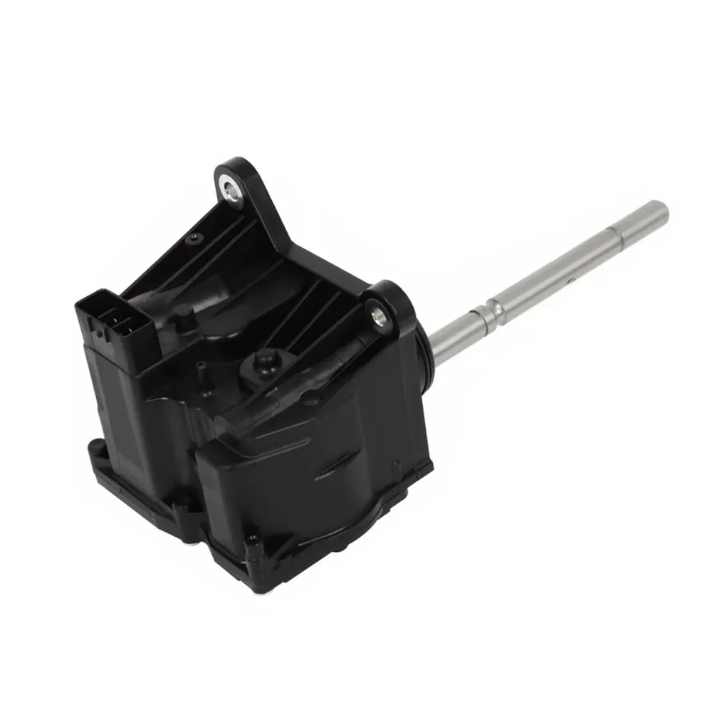 2003-2009 Lexus GX470 4.7L Transfer Shift Actuator Behuizingsmotor 36410-60083