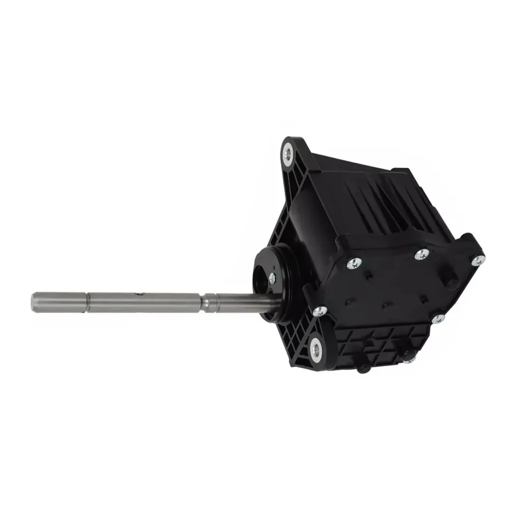 2003-2009 Lexus GX470 4.7L Transfer Shift Actuator Behuizingsmotor 36410-60083