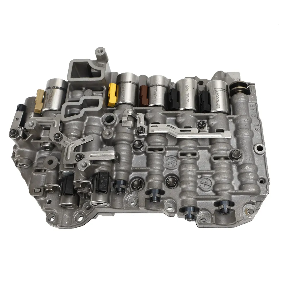 2003-2010 Volkswagen New Beetle Automatische Transmissie Klephuis 09G TF-60SN 09G325039AX