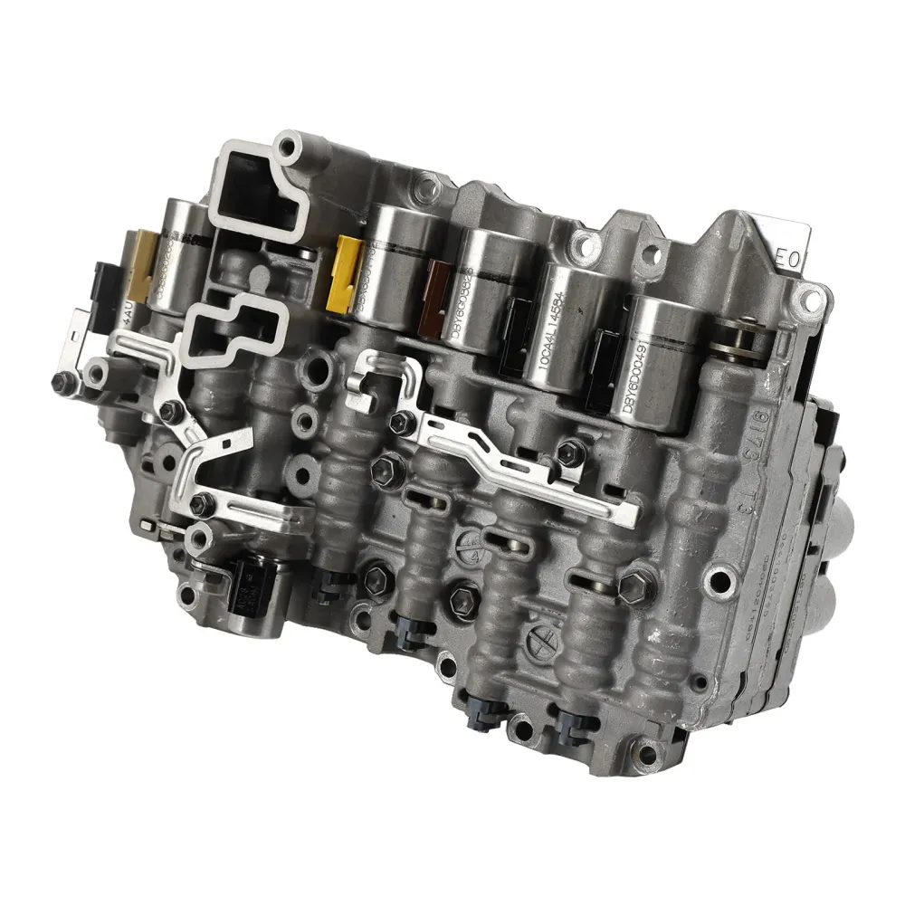 2003-2010 Volkswagen New Beetle Automatische Transmissie Klephuis 09G TF-60SN 09G325039AX