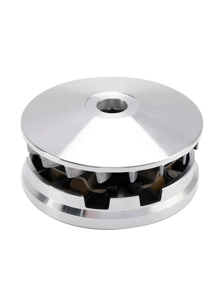 2004 PI ATV Crab 100 ab Secundaire koppelingsvariator achter 22103-112-000