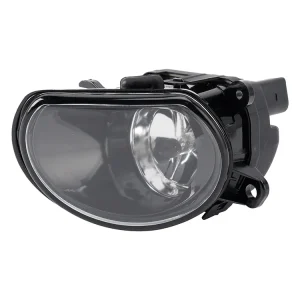 2004-2007 Audi A8 D3 1 stuks linker bestuurderszijde voorbumper mistlamp