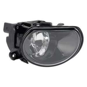 2004-2007 Audi A8 D3 1 stuks rechter bestuurderszijde voorbumper mistlamp