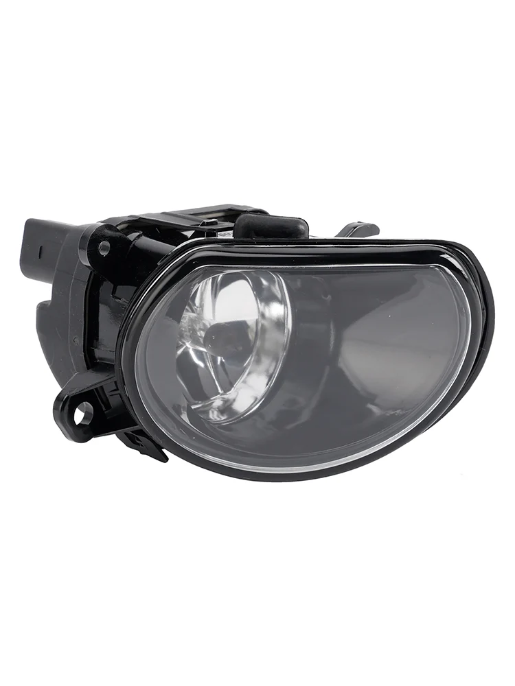 2004-2007 Audi A8 D3 1 stuks rechter bestuurderszijde voorbumper mistlamp