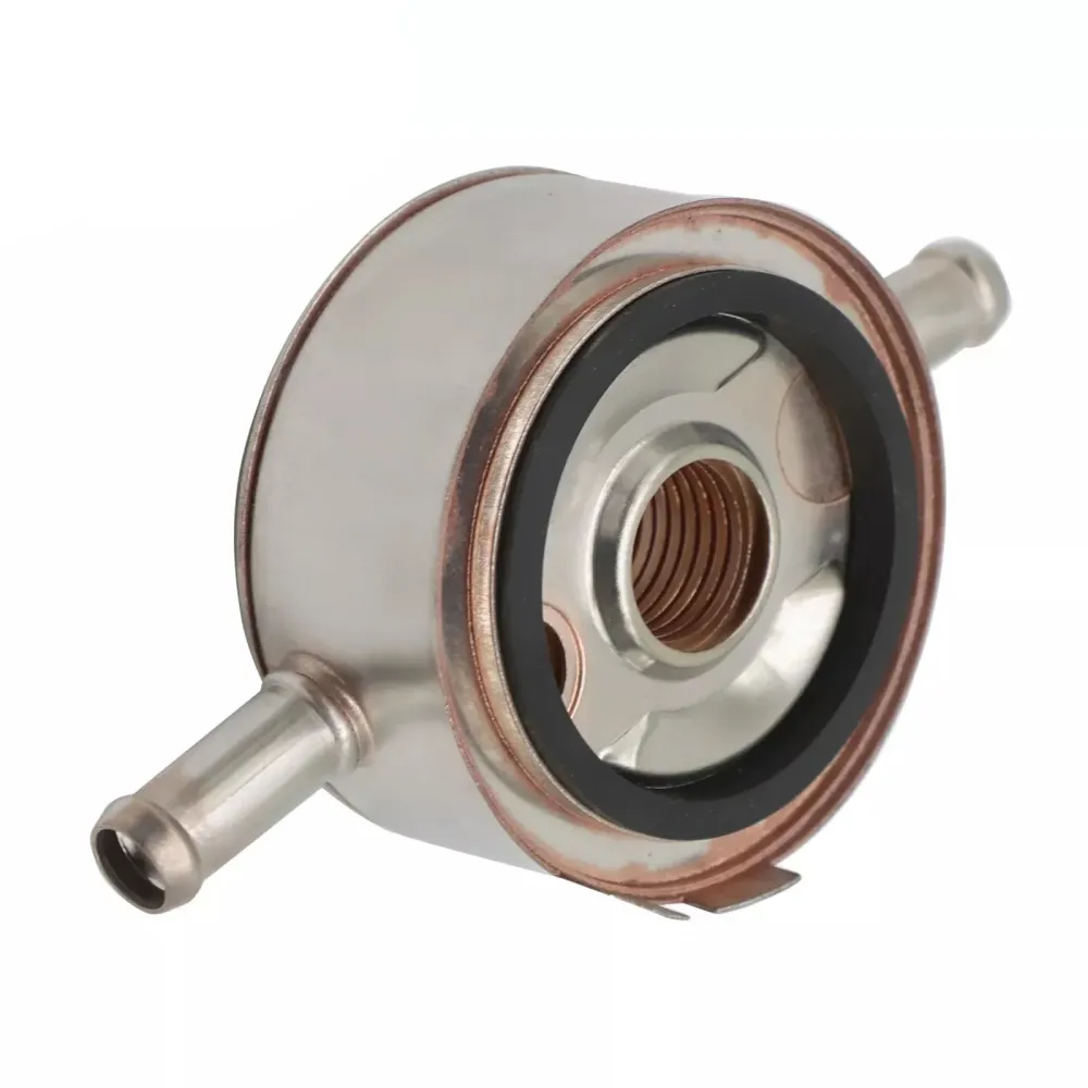 2004-2007 Infiniti QX 5.6 oliekoeler 21305-ZQ53A