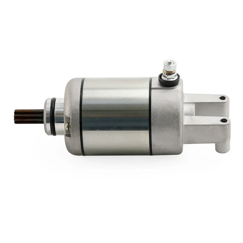 2004-2007 Yamaha FZ6-N FZ6 (naakt) NIEUW Starter 5EB-81890-00