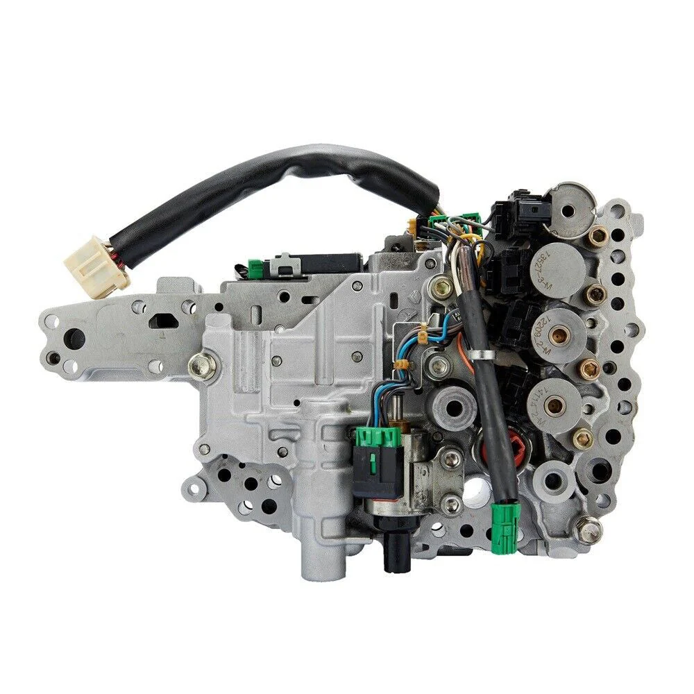 2004-2010 LAFESTA L4 2.0L Transmissie Kleplichaam Elektromagneten JF011E F1CIA 31705-1XF1A