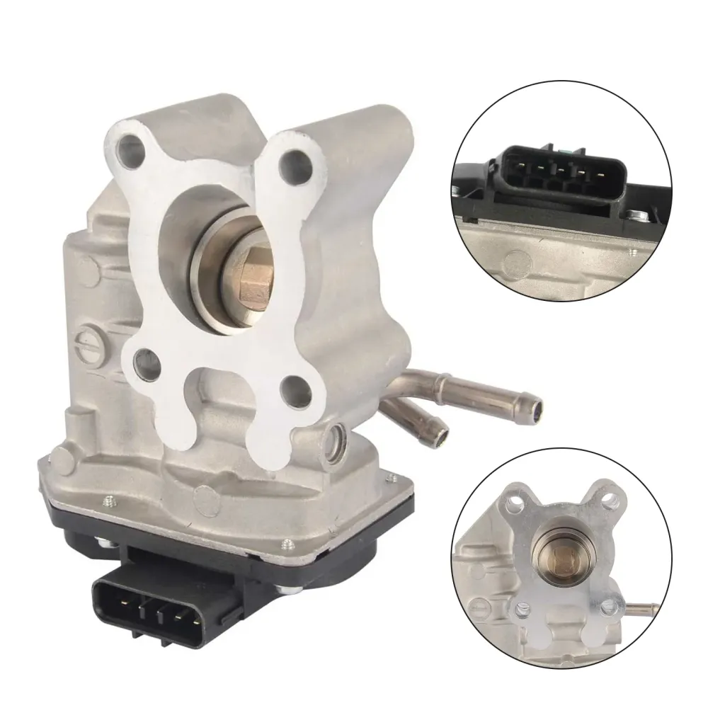 2005/01+ NISSAN PATHFINDER (R51) EGR-klep 14710-5X00A
