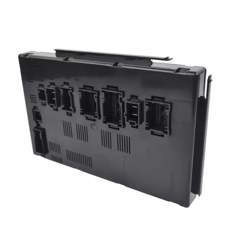 2005/07-2009/07 Mercedes-Benz M-Klasse W164 ML 320 CDI 4matic Achter SAM Module 1645407945 1645400601
