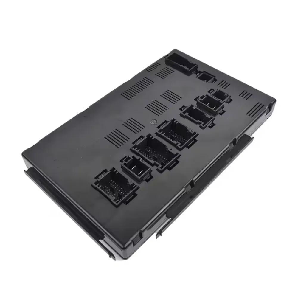 2005/07-2009/07 Mercedes-Benz M-Klasse W164 ML 320 CDI 4matic Achter SAM Module 1645407945 1645400601