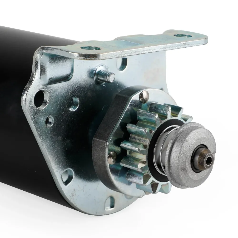 2005-2006 Cub Cadet MAAIERS - ZERO TURN RZT42 B/S 17.5HP gasstarter 14T 593934 693551 LG693551