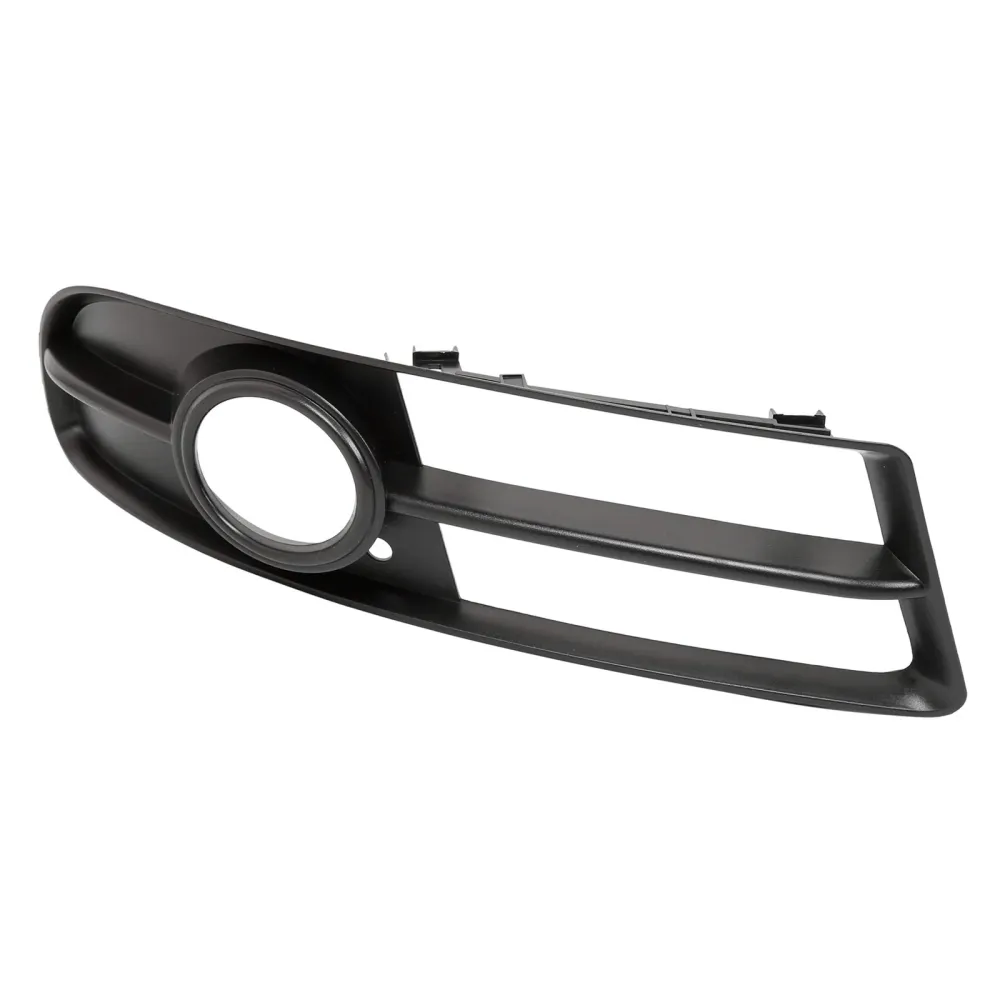 2005-2008 Audi A4 B7 S-Line S4 Rechtsvoor Bumpergrille Mistlampgrill