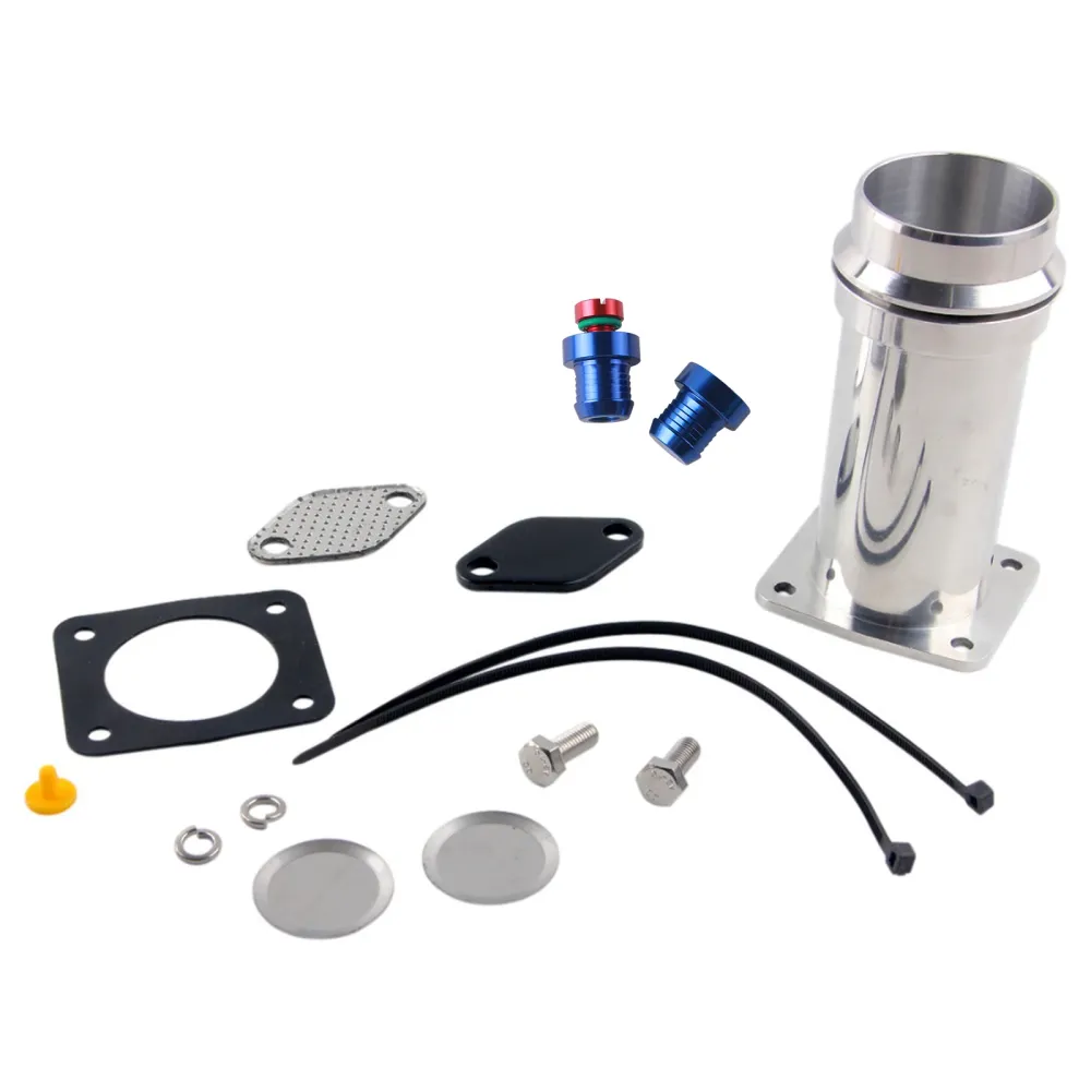 2005-2008 BMW 7-serie E66 730Ld EGR-afdichtset M47N2 M57N2 dieselmotor