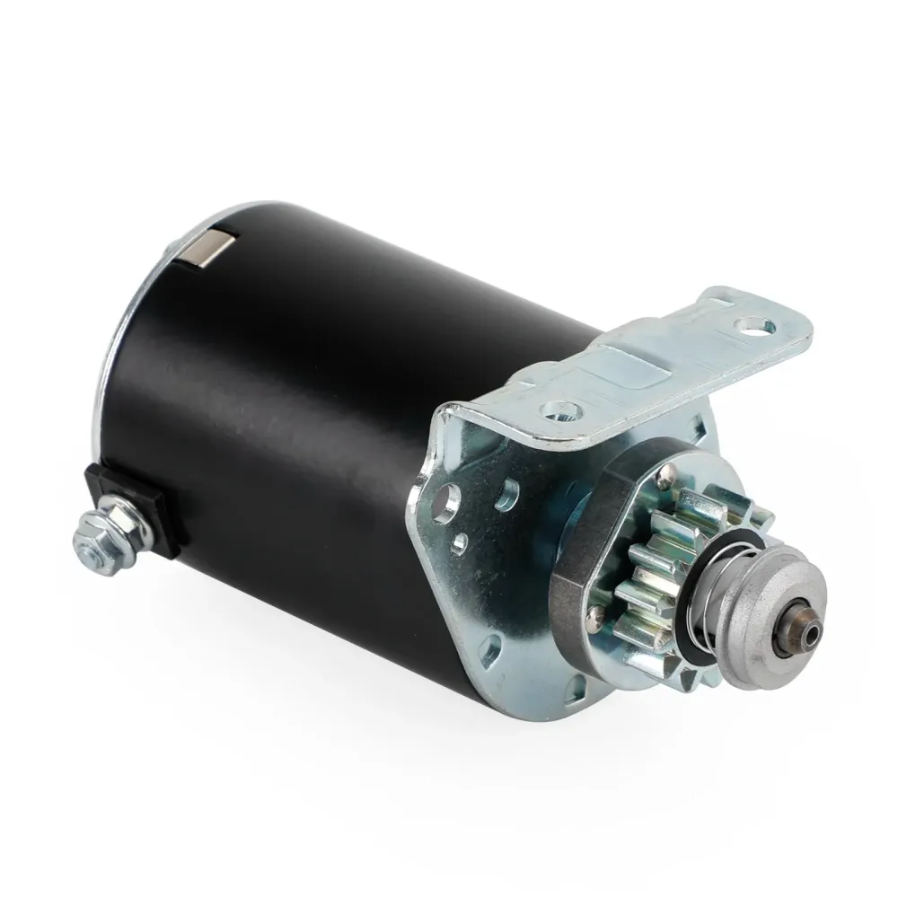 2005-2009 Toro TRACTOREN-GAZON DH 210 Gazon Tractor 500cc Starter 14T 593934 693551 LG693551