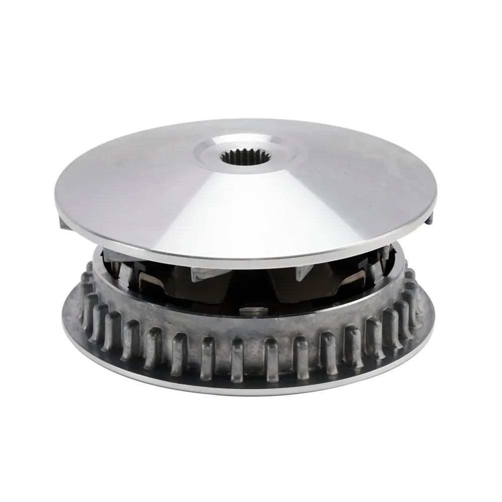 2005-2014 Kymco ATV MXU150 Achterkoppelingsvariator Secundair 22110-KKC3-900 22102-KKC3-900