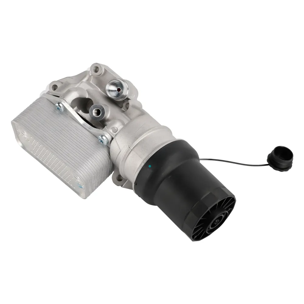 2005-2014 Volkswagen Jetta 5L 5 cilinder upgrade oliekoeler filterhuis 07K115397D 07K115397A