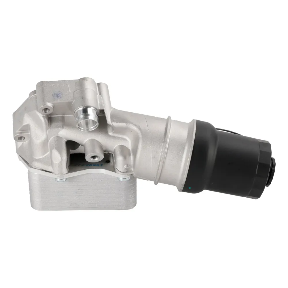 2005-2014 Volkswagen Jetta 5L 5 cilinder upgrade oliekoeler filterhuis 07K115397D 07K115397A