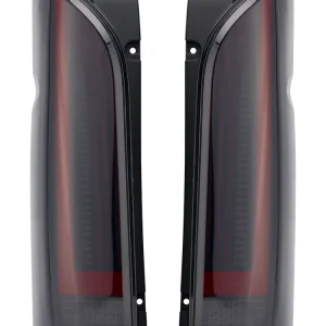 2005-2018 Toyota Hiace links + rechts LED-achterlicht