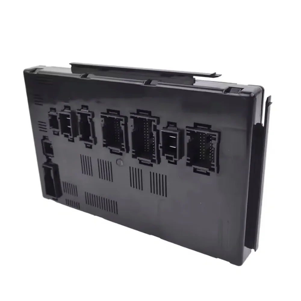 2006/01-2011/12 Mercedes-Benz M-Klasse W164 ML 63 AMG 4matic Achter SAM Module 1645407945 1645400601