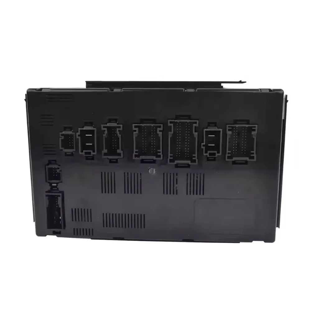 2006/01-2011/12 Mercedes-Benz M-Klasse W164 ML 63 AMG 4matic Achter SAM Module 1645407945 1645400601