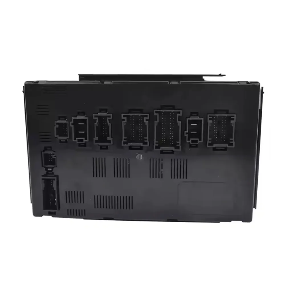 2006/09-2009/05 Mercedes-Benz GL-Klasse X164 GL 320 CDI 4matic SAM-module achter 1645407945 1645400601
