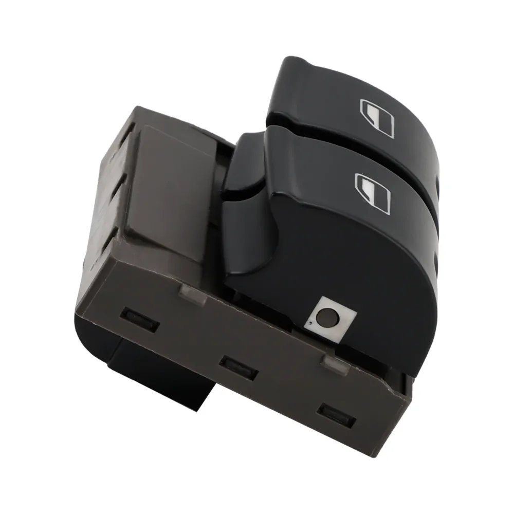 2006-2008 Audi RS4/Avant Schakelaar elektrisch raam aan bestuurderszijde 8E0959851C