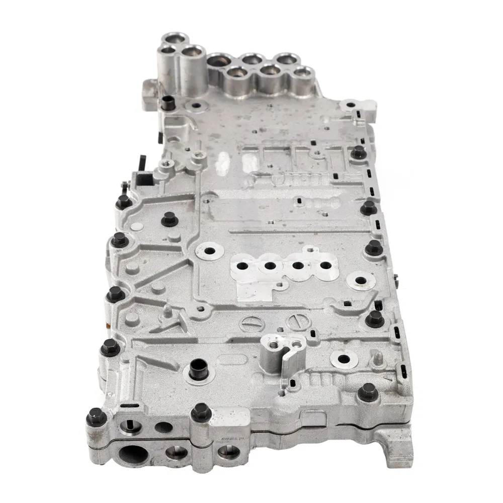 2006-2009 Cadillac XLR-V-klephuis 6L80 6L80E