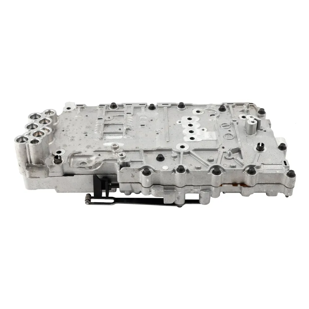 2006-2009 Cadillac XLR-V-klephuis 6L80 6L80E