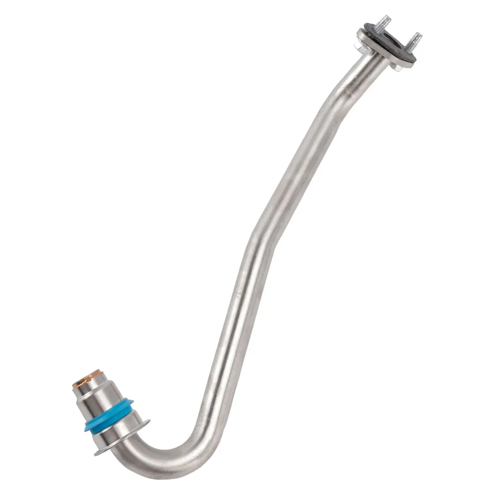2006-2010 Dodge-laadklep naar EGR-systeem inlaatbuis 4593582AB