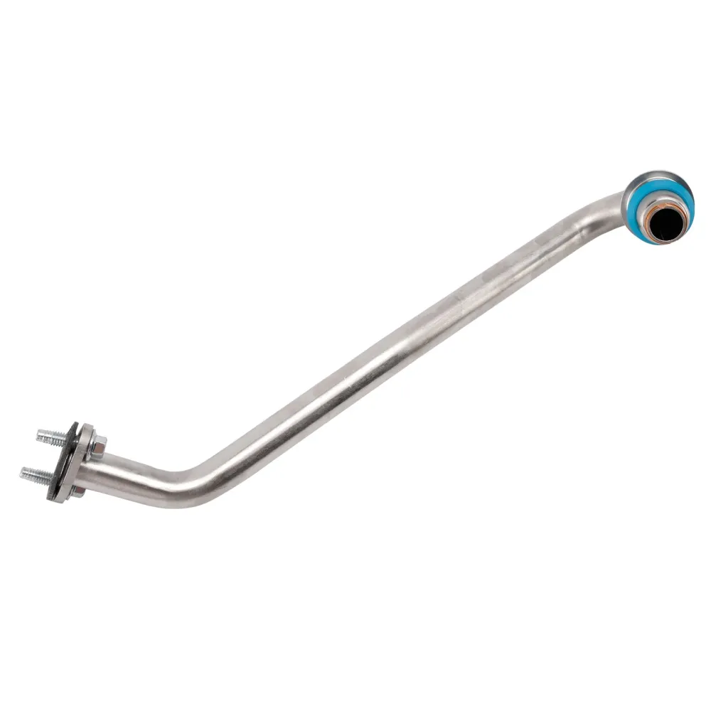 2006-2010 Dodge-laadklep naar EGR-systeem inlaatbuis 4593582AB