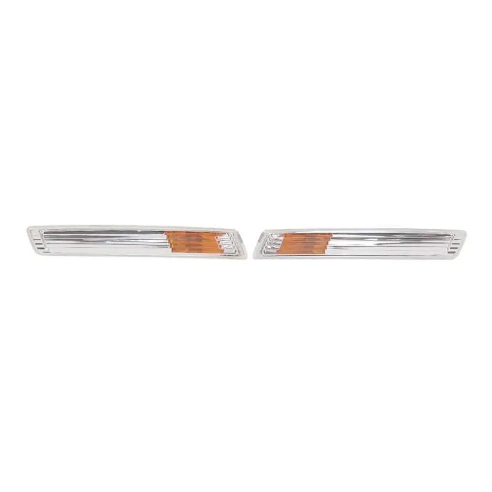 2006-2010 VW Kever Paar voorbumper richtingaanwijzer zonder lampen 1C0953041R