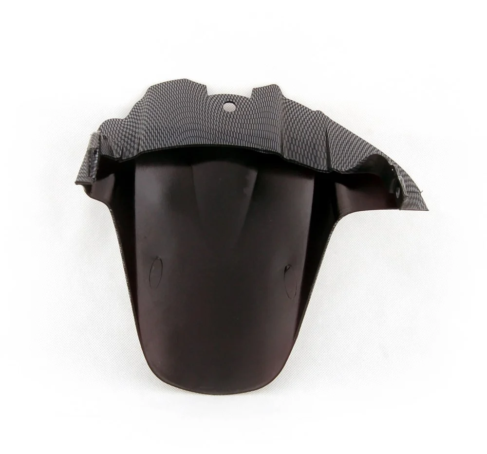 2006-2010 Suzuki GSXR 600 750 GSXR 600/750 achterspatbord spatborden