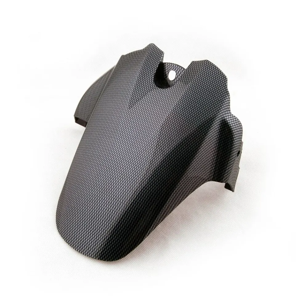 2006-2010 Suzuki GSXR 600 750 GSXR 600/750 achterspatbord spatborden