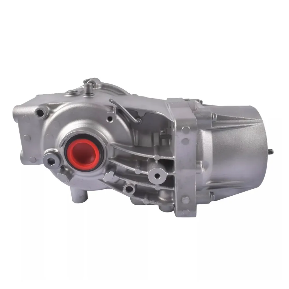 2006-2011 Toyota RAV4 achterasdifferentieeldrager 2,28 verhouding Achterasdifferentieeldrager 2,28 verhouding 440-50147 28...