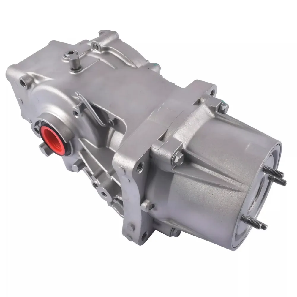 2006-2011 Toyota RAV4 achterasdifferentieeldrager 2,28 verhouding Achterasdifferentieeldrager 2,28 verhouding 440-50147 28...