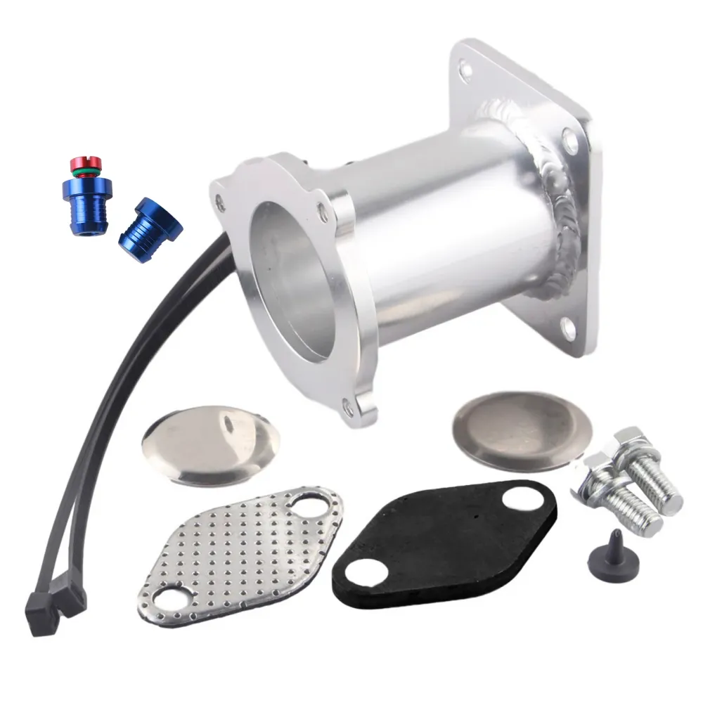 2007-2010 BMW X6 E71 30dX EGR-afdichtset M47N2 M57N