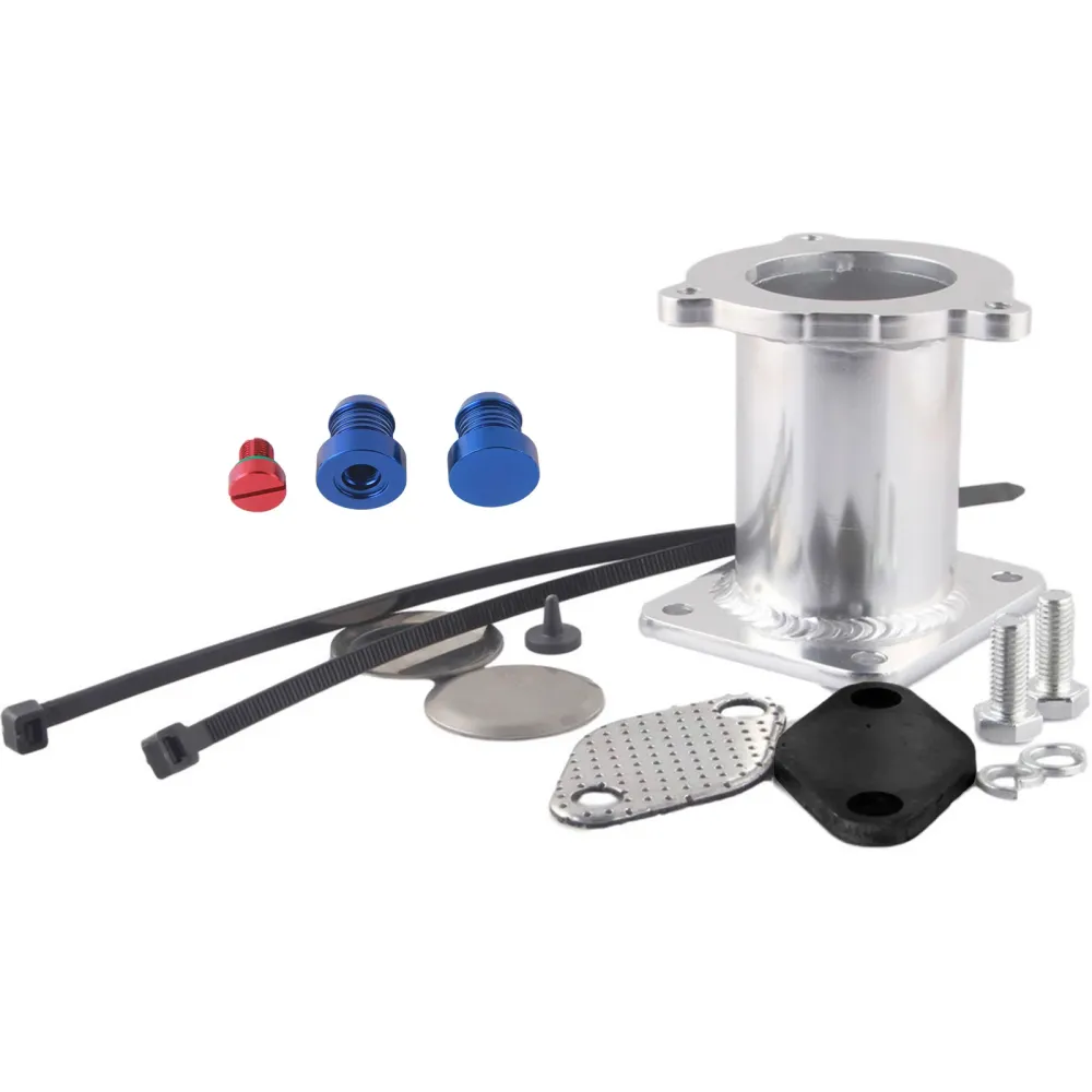 2007-2010 BMW X6 E71 30dX EGR-afdichtset M47N2 M57N