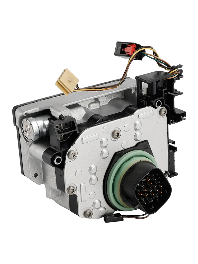 2007-2016 CHRYSLER TOWN & COUNTRY 6 SP FWD L4 2.8L V6 3.6L 3.8L 4.0L 62TE A604-X Transmissie Solenoïde Blok 68376696AA